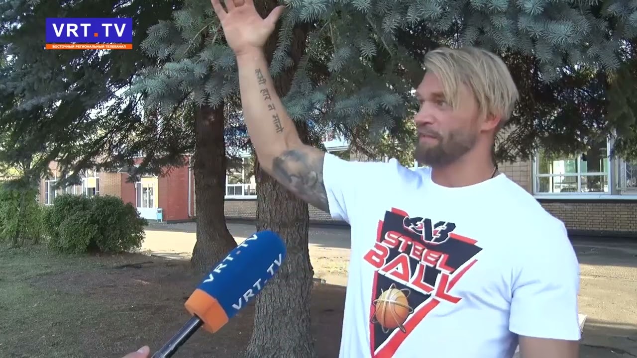 Баскетбольный турнир «STEELBALLCup - 2024»