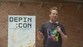 Codex @ depin:con - Codex: Data Durability Engine & DSN (Presentation)