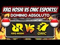 RRQ Hoshi vs ONIC Esports: Siapa Juara MSC 2022?