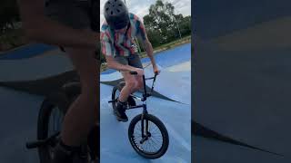 Bmx Clips At The Local