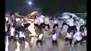 Karadeniz Olimpiyatları Kolbastı Hoptek - Www.folklor.gen.tr