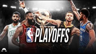 WHO&#39;S GONNA STOP ME? - 2019 NBA Playoffs Promo ᴴᴰ