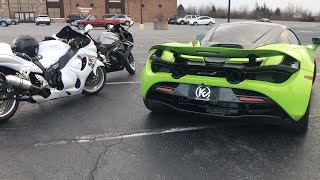 Merry christmas to all, we have the last moto vlog of 2018. hope you
guys enjoy a japanese v british showdown. evil swing arms 2548 east
highway 64 lexington...