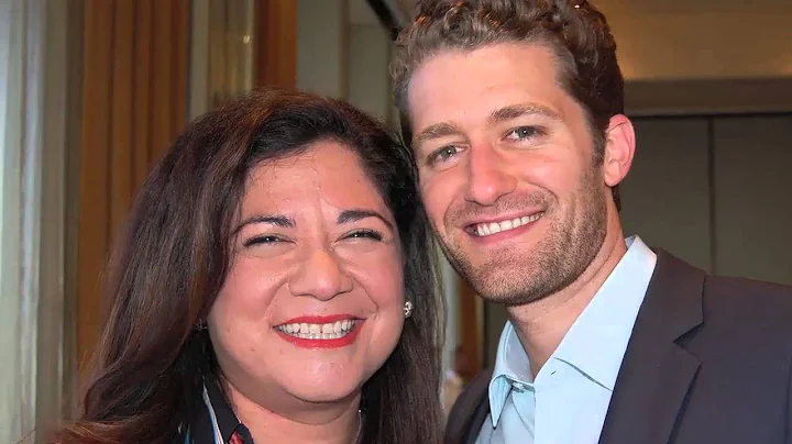 DANIELLE CAMPOS - EMPOWHER HONOREE