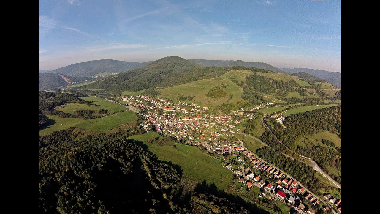 Veľký Folkmar a okolitá príroda