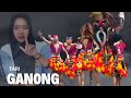TARI GANONG REOG II REOG PONOROGO