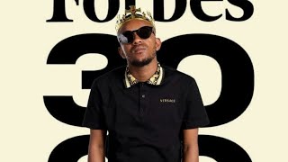 Kabza De Small - Umuntu Ngumuntu Ngabantu feat. Young Stunna