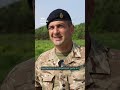 British Army put Bermuda Regiment soldiers through their paces