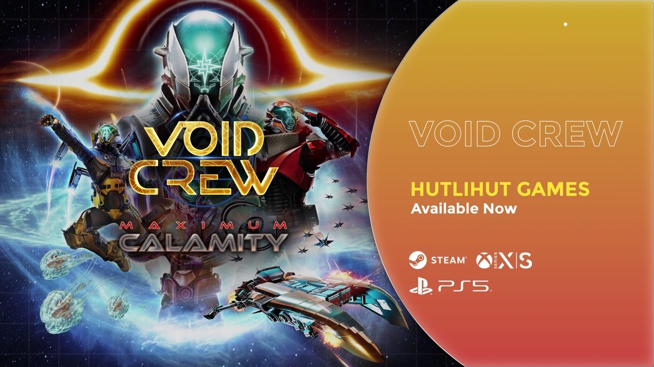 Void Crew video