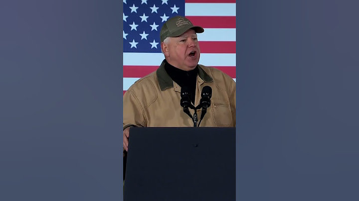 Associated Press reports Kamala Harris has selected Minnesota Gov. Tim Walz as running mate #news