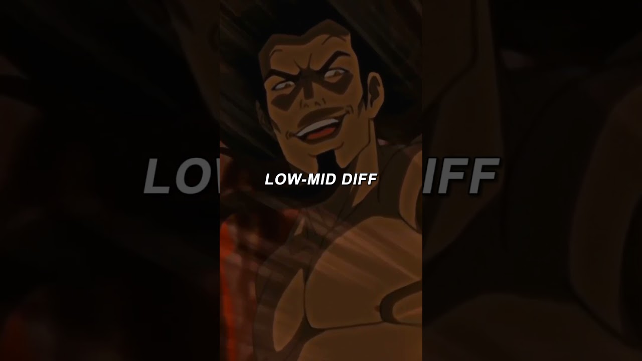 Ozai vs Team Avatar | battle 