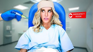 Rebecca's Emotional Surgery by Matt Slays 1,641,910 views 2 months ago 16 minutes