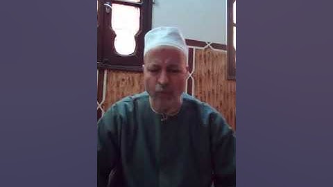 الشيخ ابو الفتوح حسن عبده ترتيل الربع الأول من الجزء الثالث من سورة البقرة
