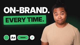 How to Make Every Newsletter Look On-Brand Automatically