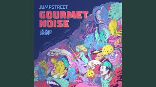 Zero Gravity - Jumpstreet
