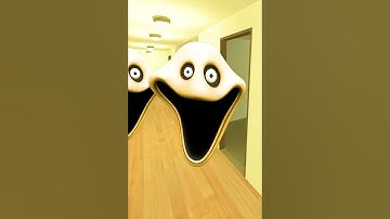 Rumi Moia vs Rumi Plankton Hungry Worm Nextbot