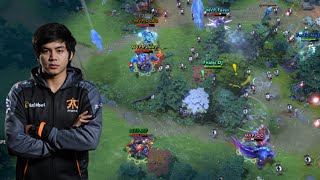 5 HERO RAPED
