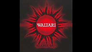 Waltari - Release Date (Full Album 2007)