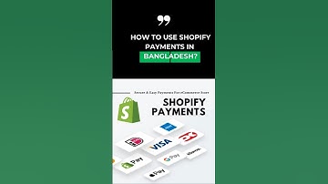 how to activate shopify payments in Bangladesh. (activate shopify payments in unsupported countries)
