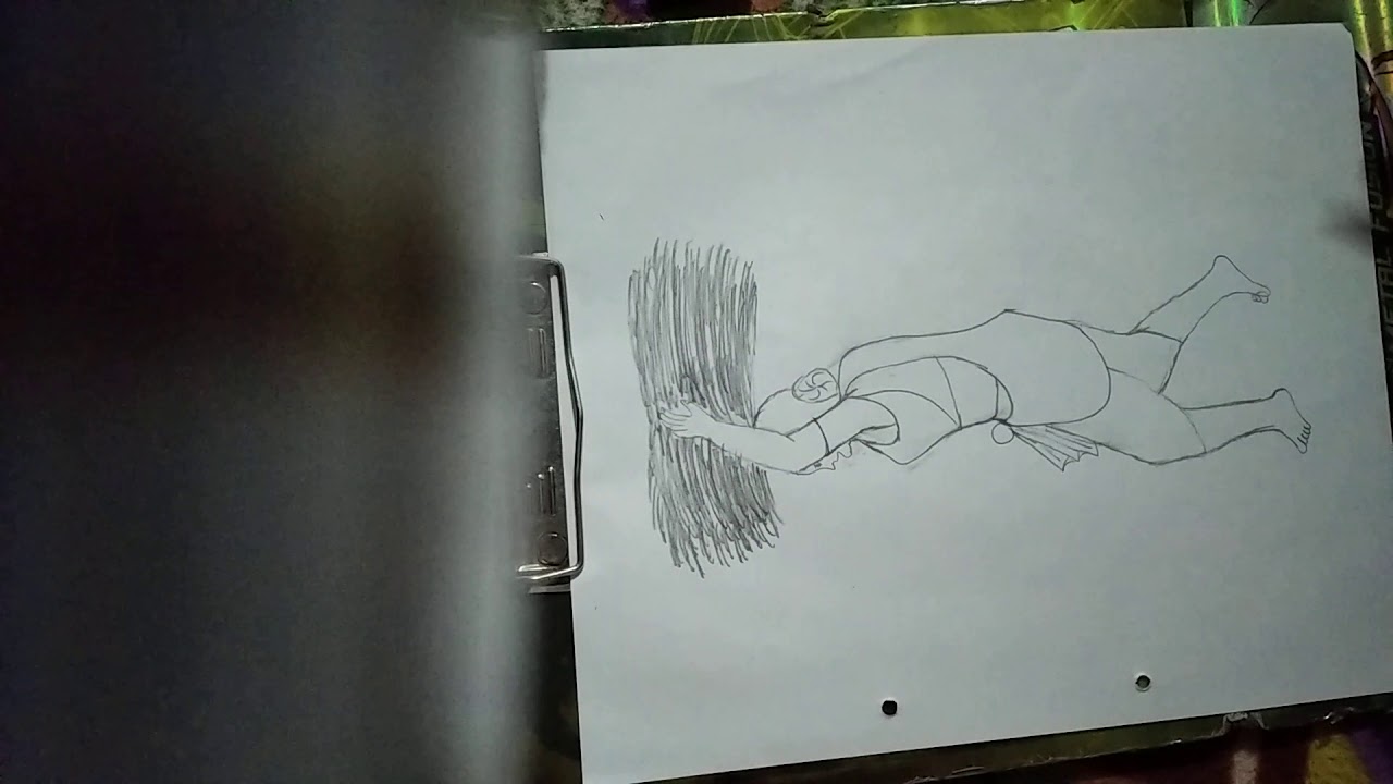 How to make drowing - YouTube