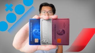Amex Membership Rewards: The French Connection (New Flying Blue Partnership)