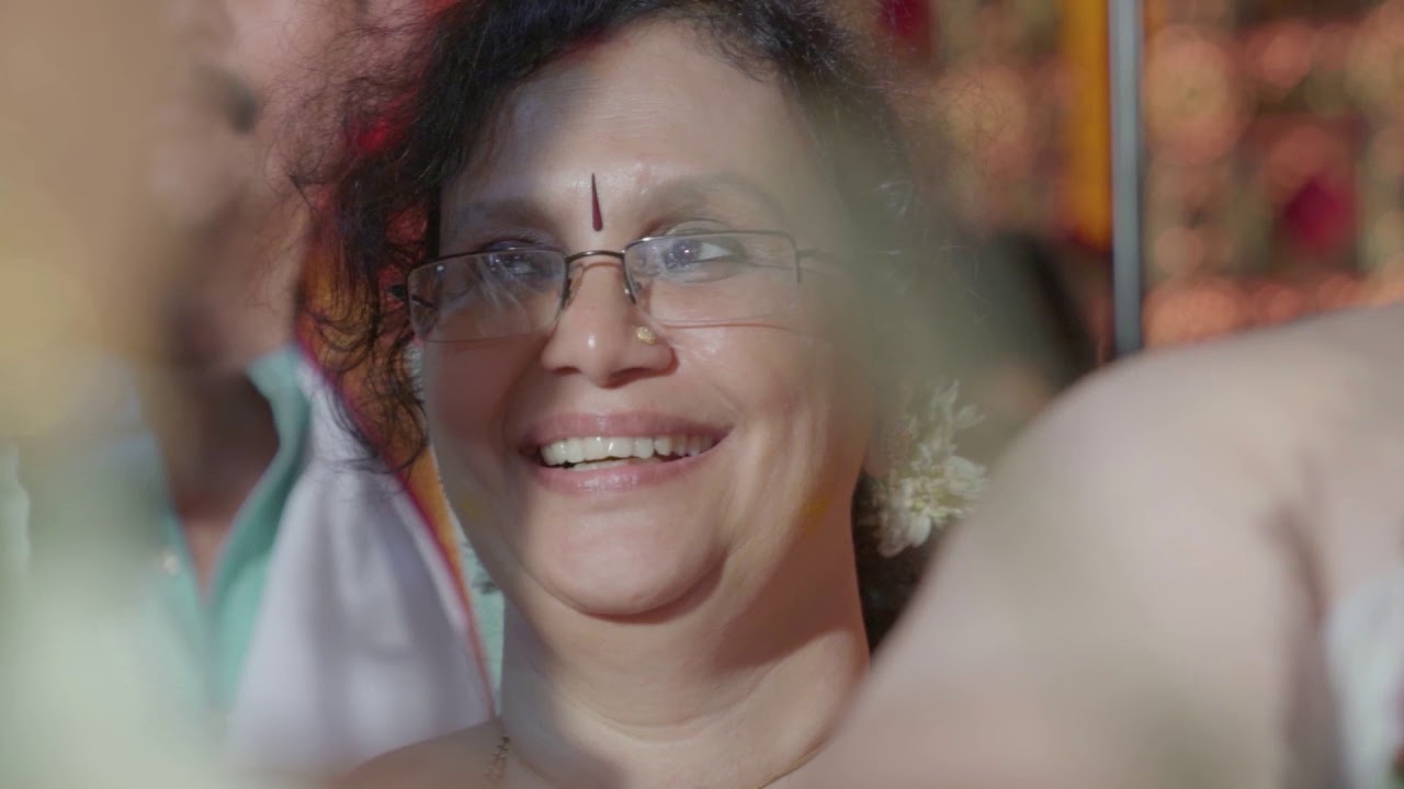 Karthik Lasya - Wedding Highlights ❤️