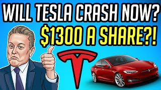 Tesla Stock to $6000?! Is It Too Late To Buy Tesla Now?