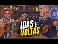 Jean Viola &amp; Carlinhos - Idas e Voltas