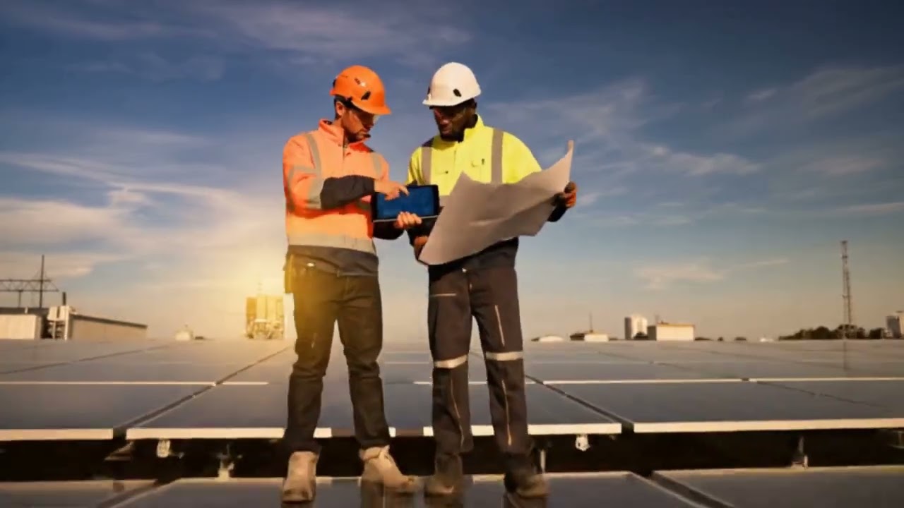 Evklips Energy - Operations, maintenance and construction