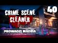 Crime Scene Cleaner #40 - Krąg przyjaciół