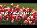 🇧🇪 Floralia Brussels - Grand Bigard - Belgium