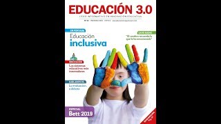 David Bueno, Doctor en Biología y especialista en neuroeducación