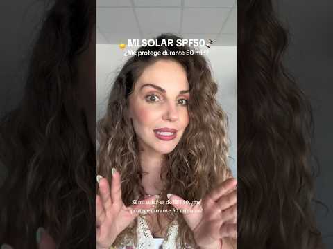 ¿Qué significa SPF