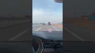 Makam Koruma Konvoyu