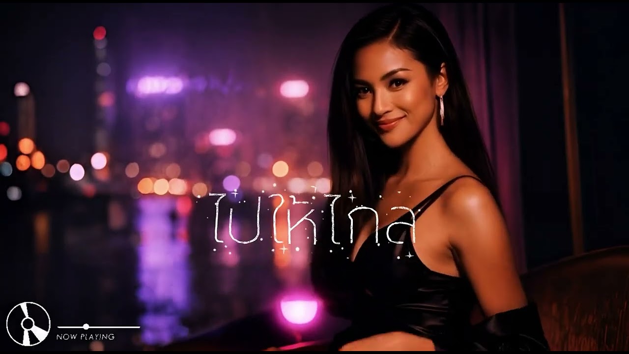 ไปให้ไกล (Get Away)| Official Music 🎵 