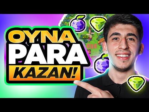 Ücretsiz Oyun Oyna Para Kazan | PIXELS