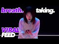 Chibi Unity&#39;s UNREAL Choreography Will Have Your JAW ON THE FLOOR! | VIRAL FEED