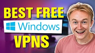 Best Free VPNs For Windows PCs in 2026 — Fast & Unlimited screenshot 3