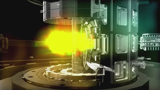 Scientists working on clean energy by recreating the sun in a San Diego lab
