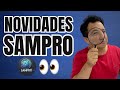 Novidades na ativação SamPro
