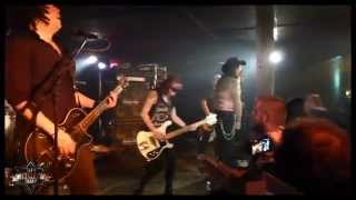 Ski&#39;s Country Trash - White Trash