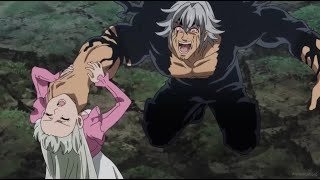 Nanatsu no Taizai S3「AMV」- Fallen Angel