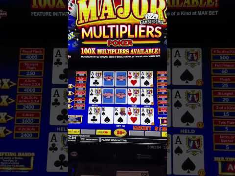 1. Comprendre les Bases du Video Poker sur EliteSpin