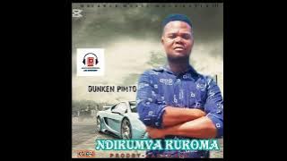 DUNKEN PIMTO-NDIKUMVA KUKOMA - PROD BY CASH DEE