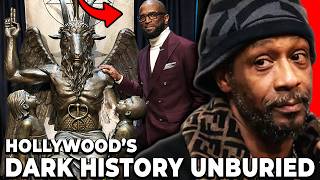 Katt Williams Exposed Him AGAIN But You Missed It - Hollywood's Dark History Unburied