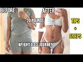 Fast Weight Loss Tips | How I lost 20 POUNDS in 1 month Easy and Maintained it