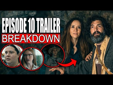 FROM SEASON 4 TRAILER  Episode 10 Finale MGM BREAKDOWN
