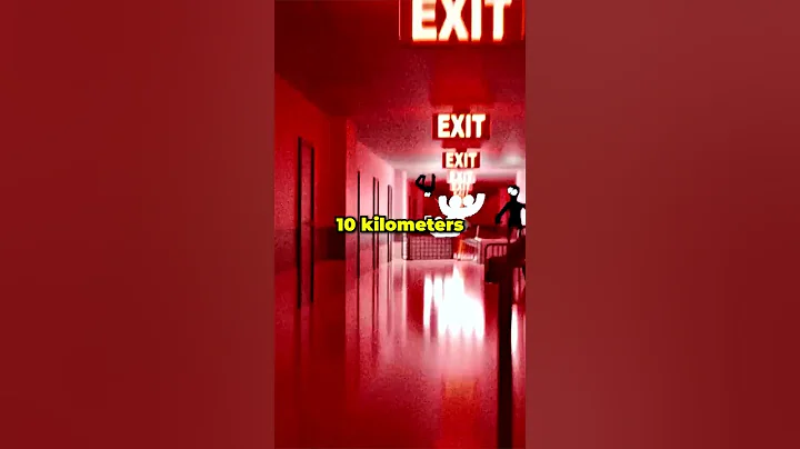 💀 WHAT IF YOU ESCAPE LEVEL YOU CHEATED - FOUND FOOTAGE 🎈 #shorts #backrooms #creepypastas