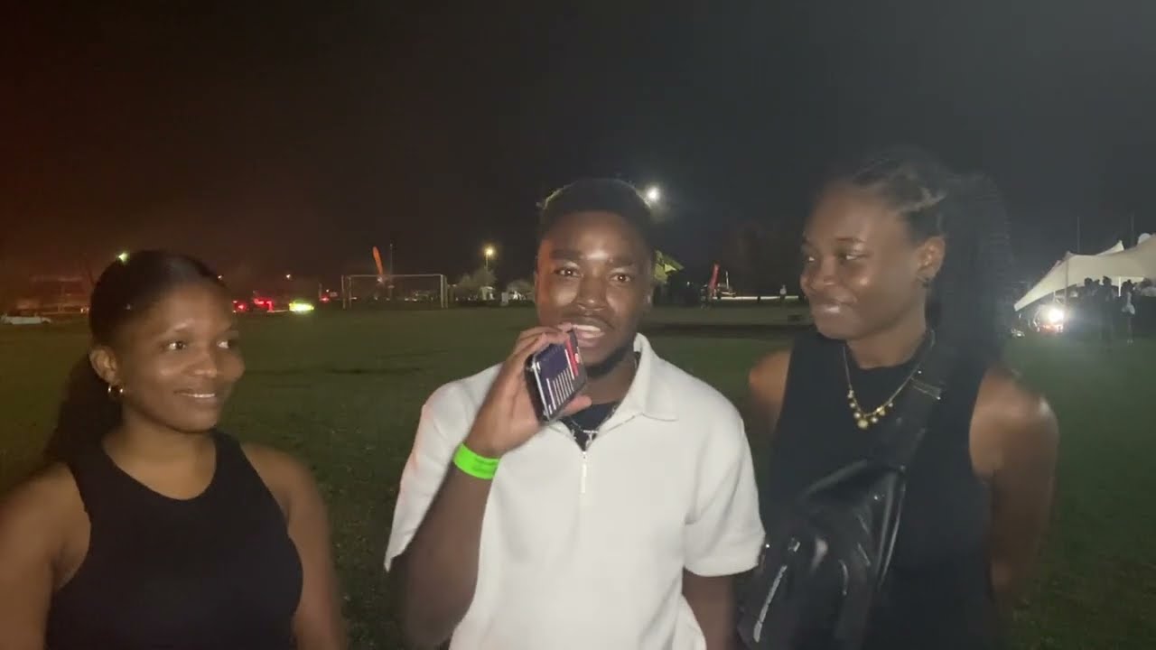 Unam Bash | Публичное интервью | Часть 2 |