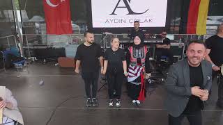 Kadirga Ulm 2026 #mustafabayraktar halka cekimleri #TT58produktion PART 4